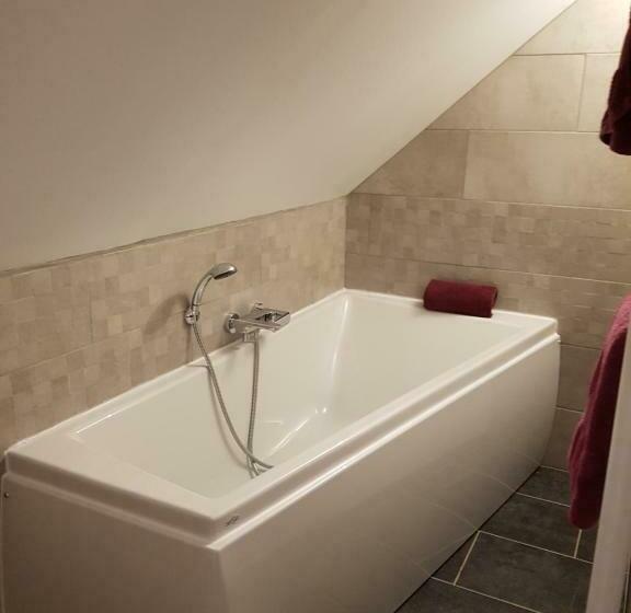 חדר סטנדרט, La Longère Des Glycines