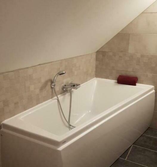 חדר סטנדרט, La Longère Des Glycines