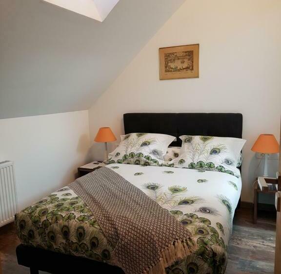 חדר סטנדרט, La Longère Des Glycines