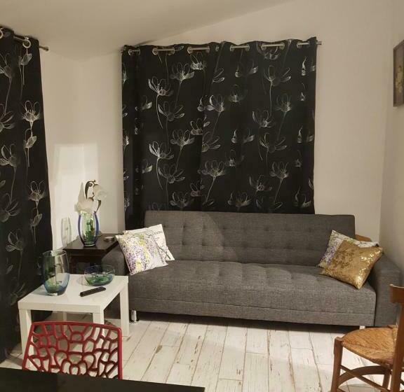 חדר סטנדרט, La Longère Des Glycines