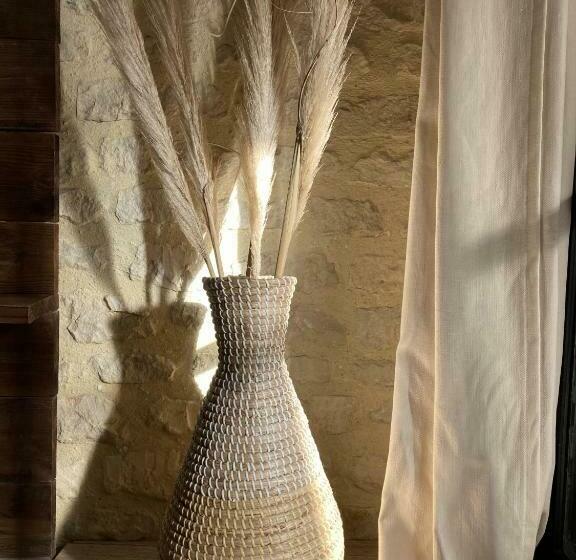 수피리어 룸, Le Domaine De L Hostellerie