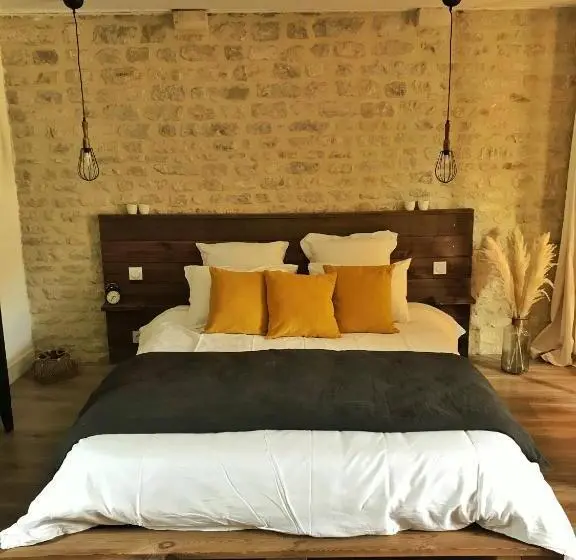 スーペリアールーム, Le Domaine De L Hostellerie