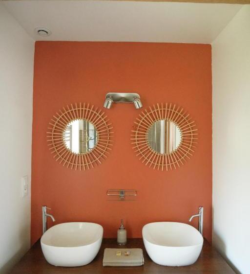 수피리어 스위트, Le Domaine De L Hostellerie