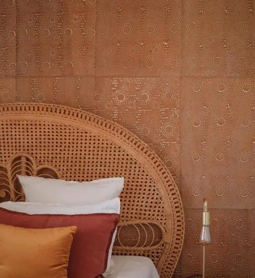 スーペリアースイート, Le Domaine De L Hostellerie