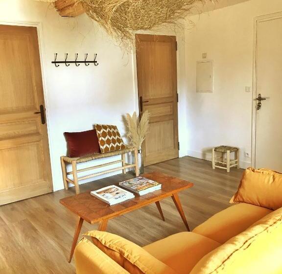 수피리어 스위트, Le Domaine De L Hostellerie