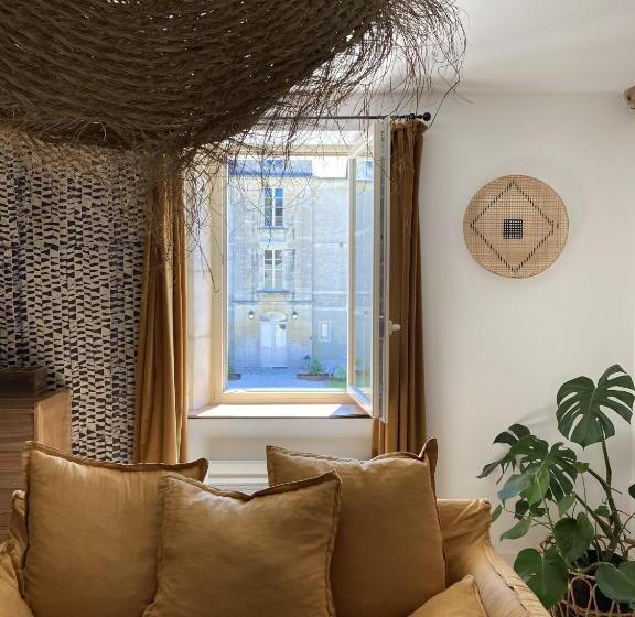 Люкс Superior, Le Domaine De L Hostellerie