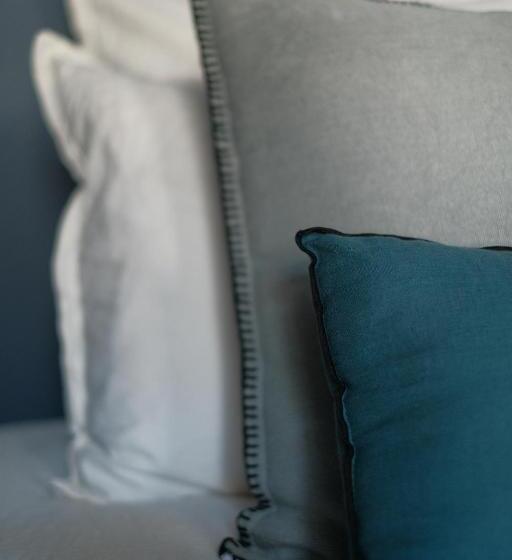 가든 전망 주니어 스위트, Le Domaine De L Hostellerie