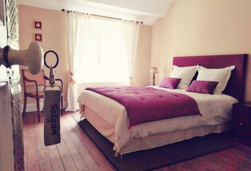 Дом 1 Спальня, Le Mont Saint Laurent