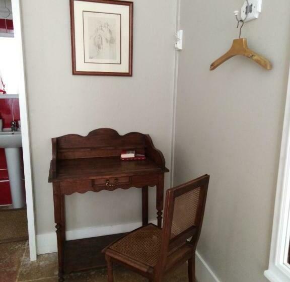 וילה בת 3 חדרי שינה, Le Mont Saint Laurent