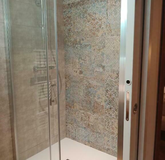 חדר סטנדרט, Les Granges De L Abbaye