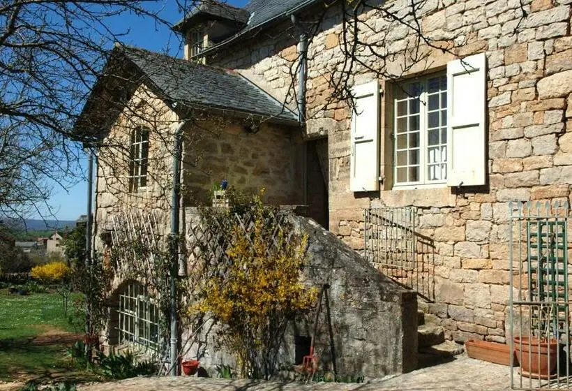 スタンダードルーム, Les Hauts Du Causse