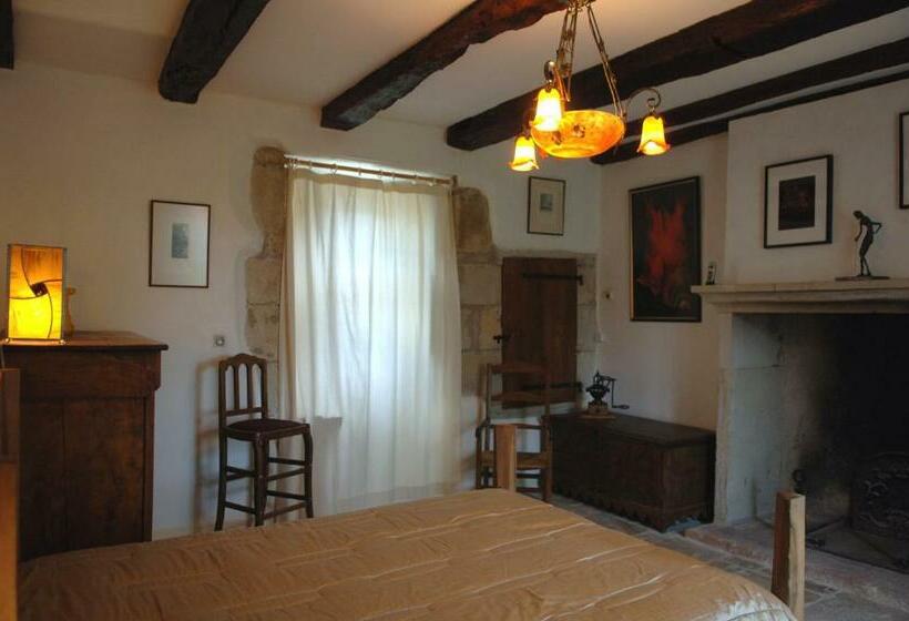 标准间, Les Hauts Du Causse