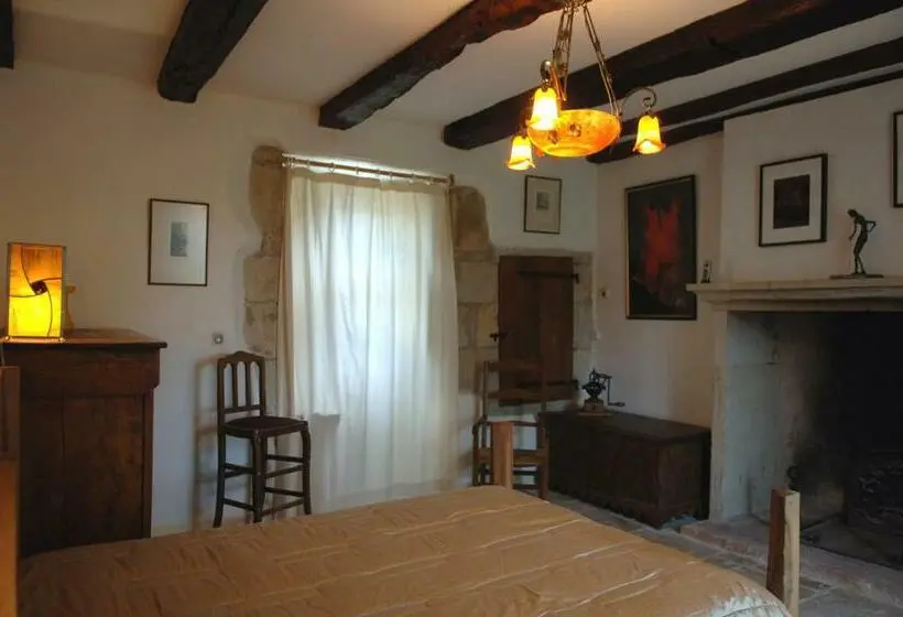 スタンダードルーム, Les Hauts Du Causse