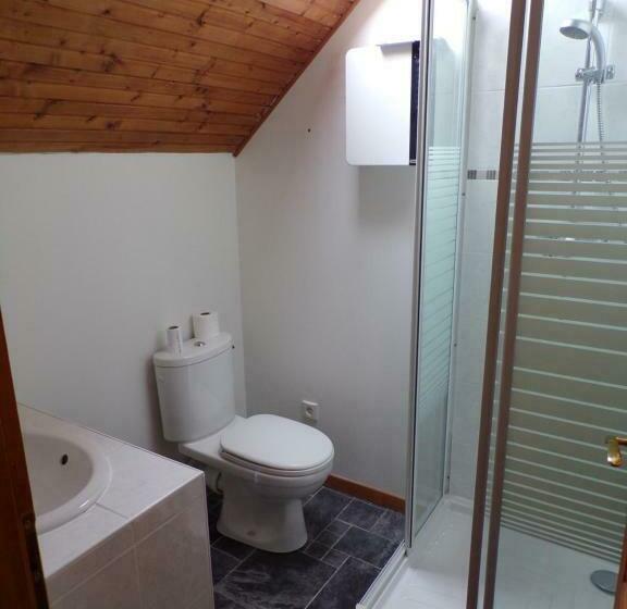 패밀리 룸, Les Primeveres