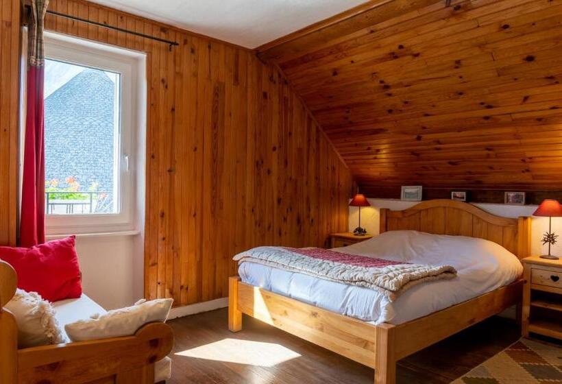 패밀리 룸, Les Primeveres