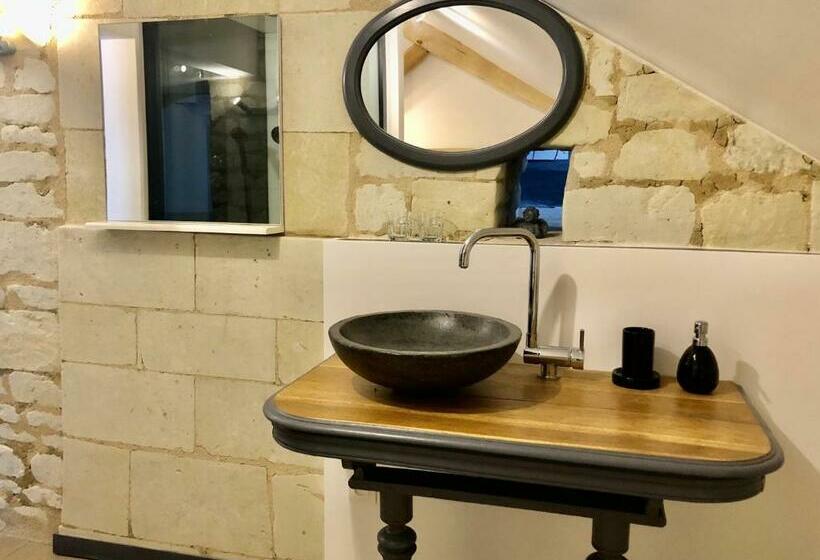 Номер Deluxe, Maison De Lavande