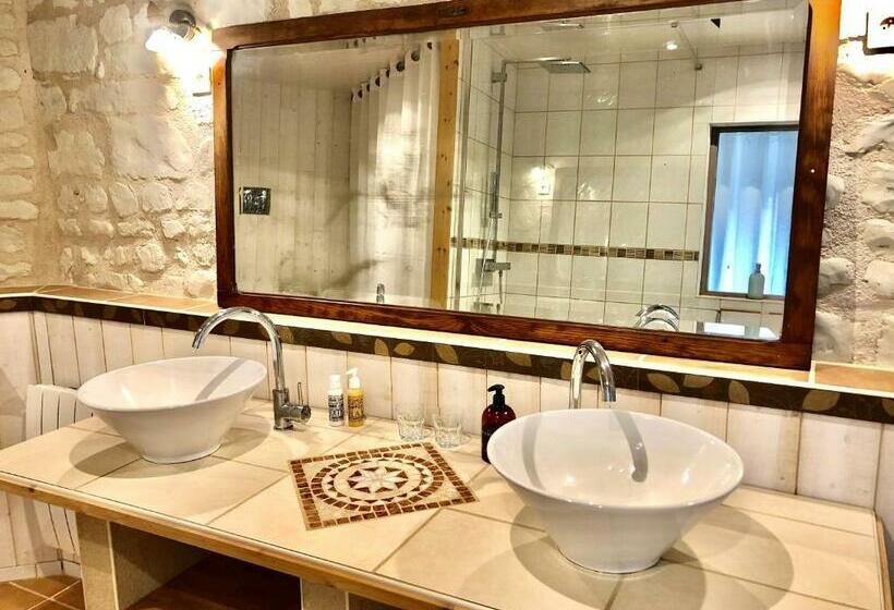 Номер Deluxe, Maison De Lavande