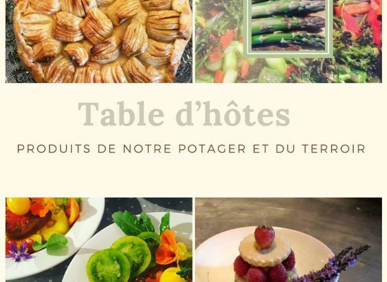 غرفة عائلية مطلّة علي الحديقة, Moulin De Limayrac