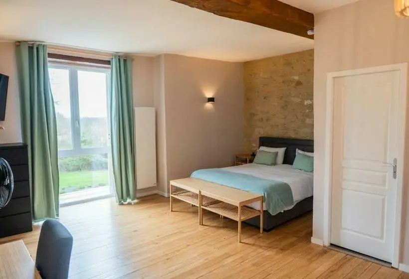 スイート, Salveo Suites