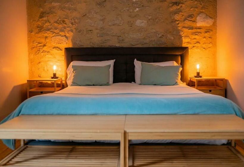 套房, Salveo Suites