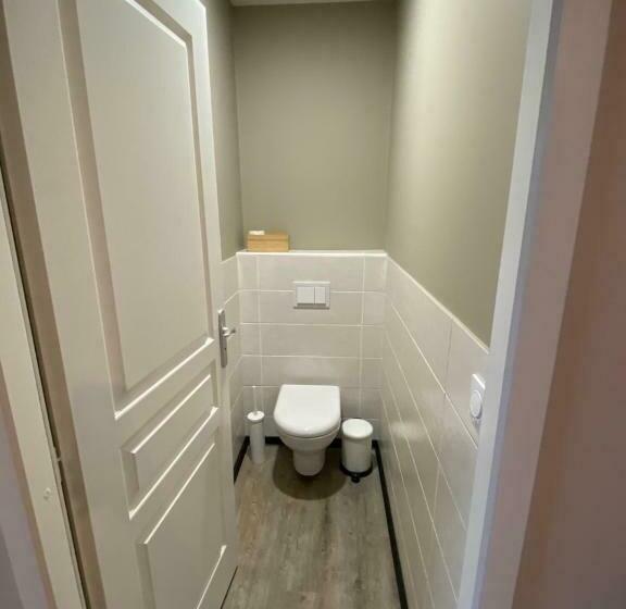 套房, Salveo Suites