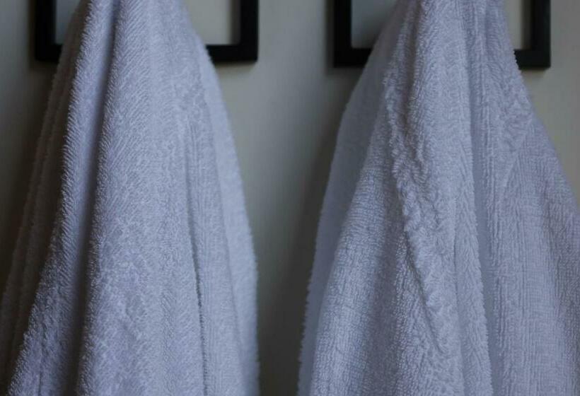 带1个卧室的公寓, B&b Thús Yn Hantum