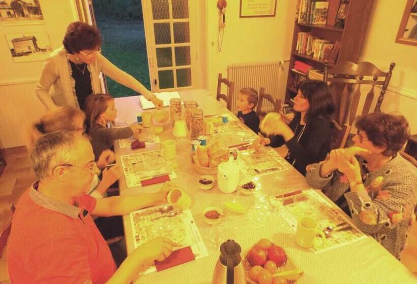 스탠다드 룸, Bernafay Wood B&b