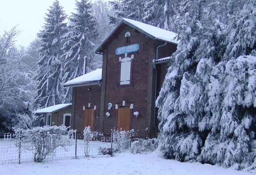 스탠다드 룸, Bernafay Wood B&b