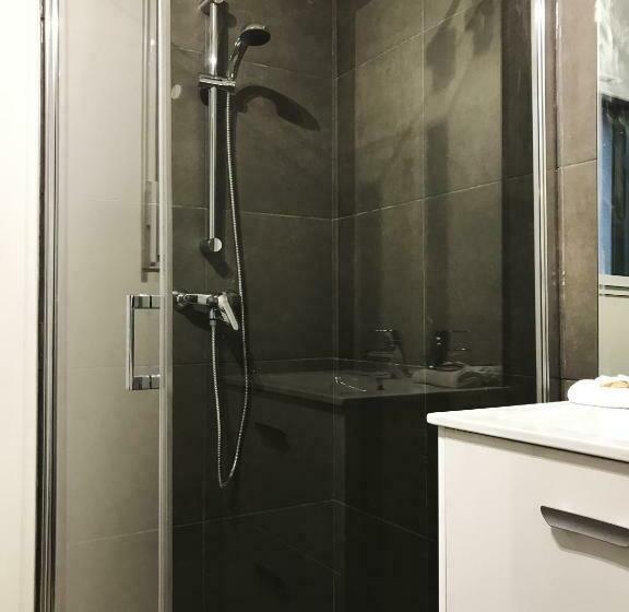 Апартаменты 1 Спальня с Террасой, Clos De La Couturelle