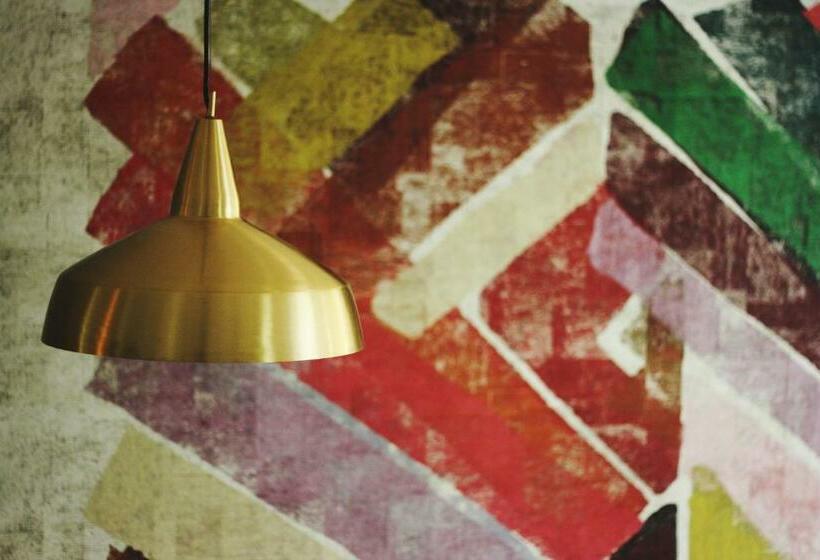 Апартаменты 1 Спальня с Террасой, Clos De La Couturelle