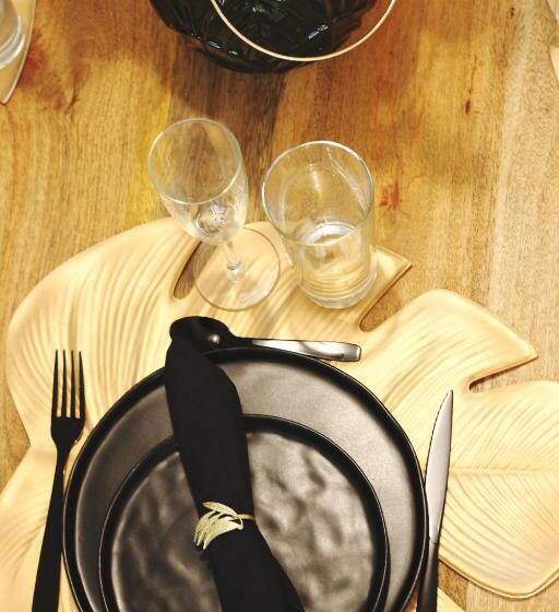 침실 1개 테라스 아파트, Clos De La Couturelle