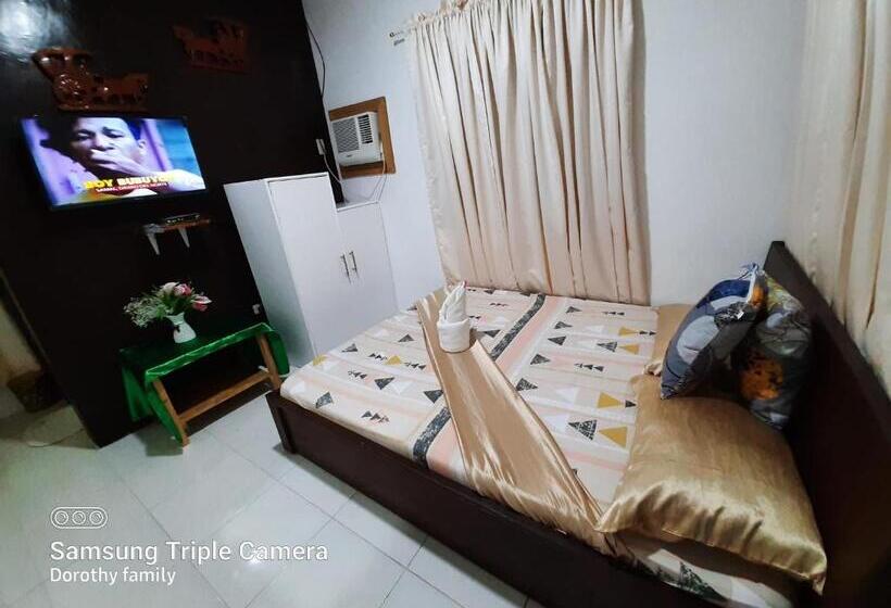 חדר דלוקס, Coco Grove Pension And Beach Resort