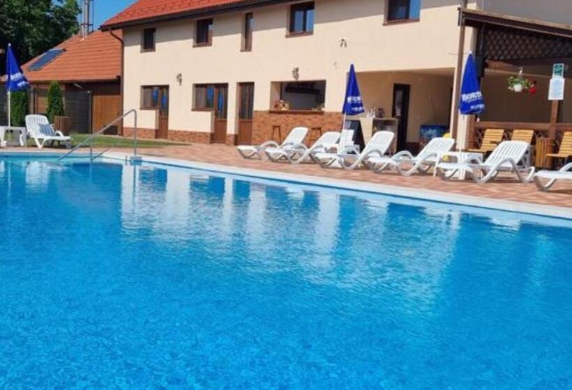 Номер Стандарт Индивидуальный, Cusali Pensiune