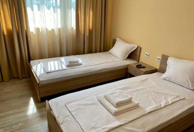 חדר סטנדרט, Sunrise