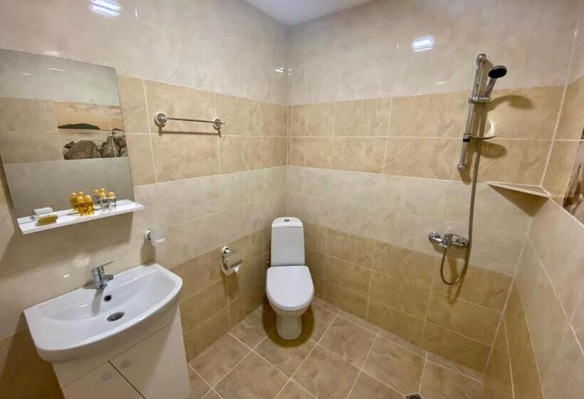 חדר סטנדרט, Sunrise