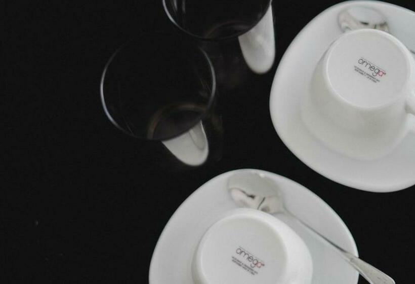 디럭스 룸, 2428 Suites