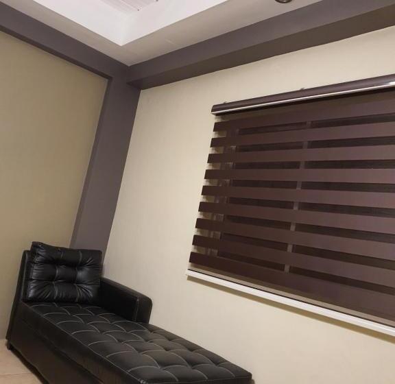 수피리어 룸, 2428 Suites