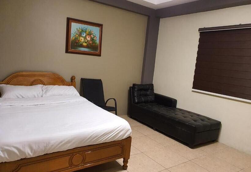 수피리어 룸, 2428 Suites