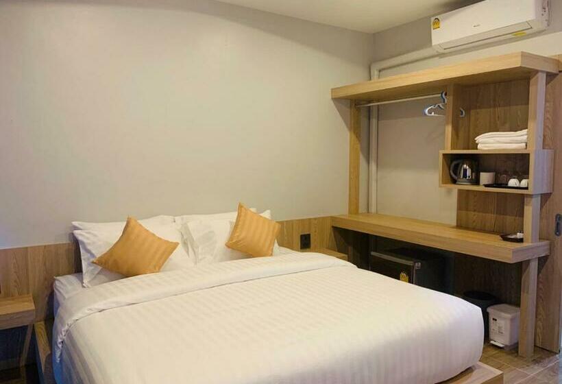 豪华房间, Belong Boutique Luxury