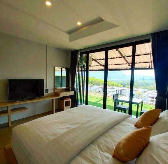 豪华房间, Belong Boutique Luxury