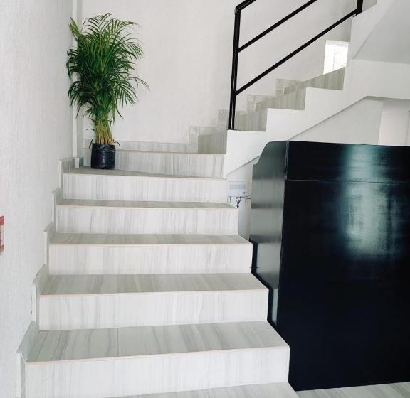 غرفة ديلوكس, Boutique Otomi Cerca De Tolantongo