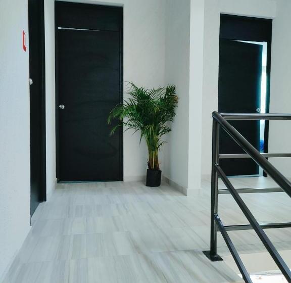 غرفة ديلوكس, Boutique Otomi Cerca De Tolantongo