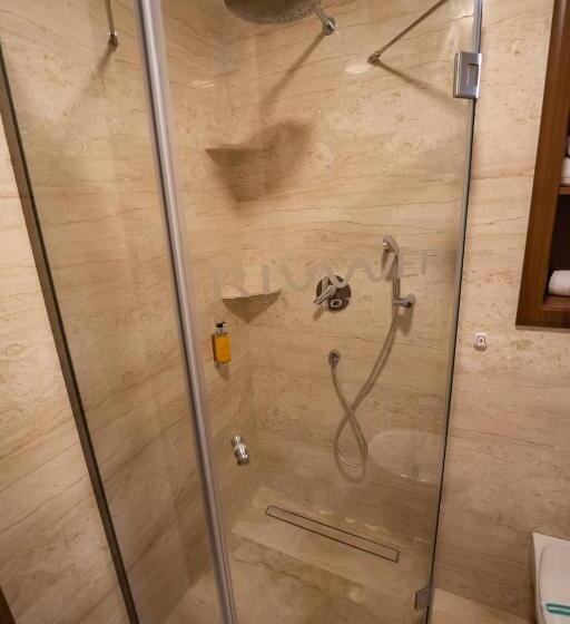 スタンダードルーム, River