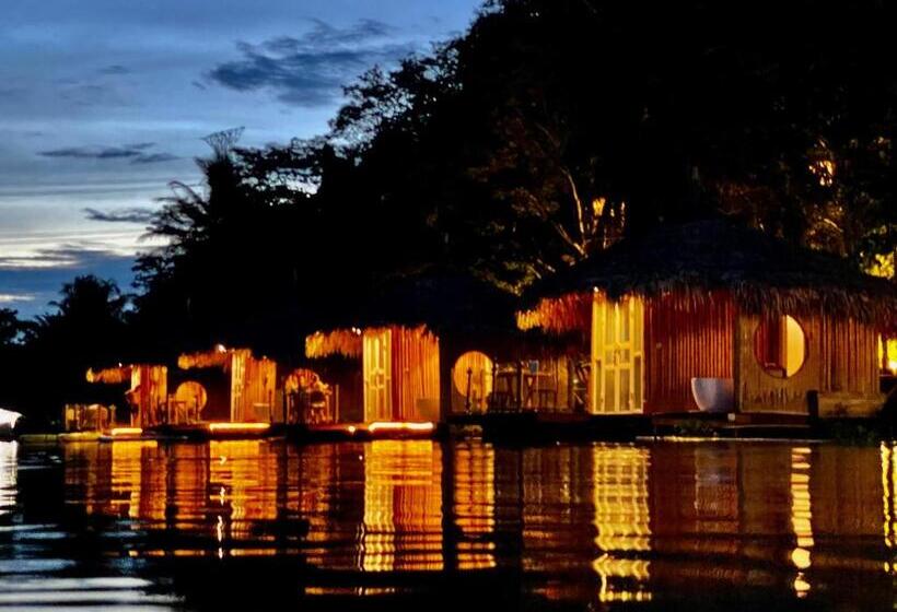 Стандартный Номер Кровать Кинг, Jantara Resort And Restaurant