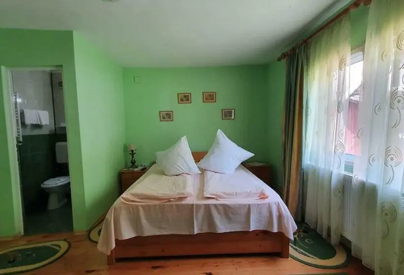 Standard-huone Vuoristonäkymä, Casa Petruta Dambovicioara