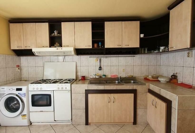 스탠다드 룸 산 전망, Casa Petruta Dambovicioara