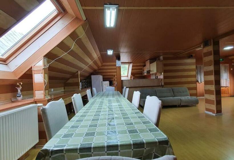 스탠다드 룸 산 전망, Casa Petruta Dambovicioara