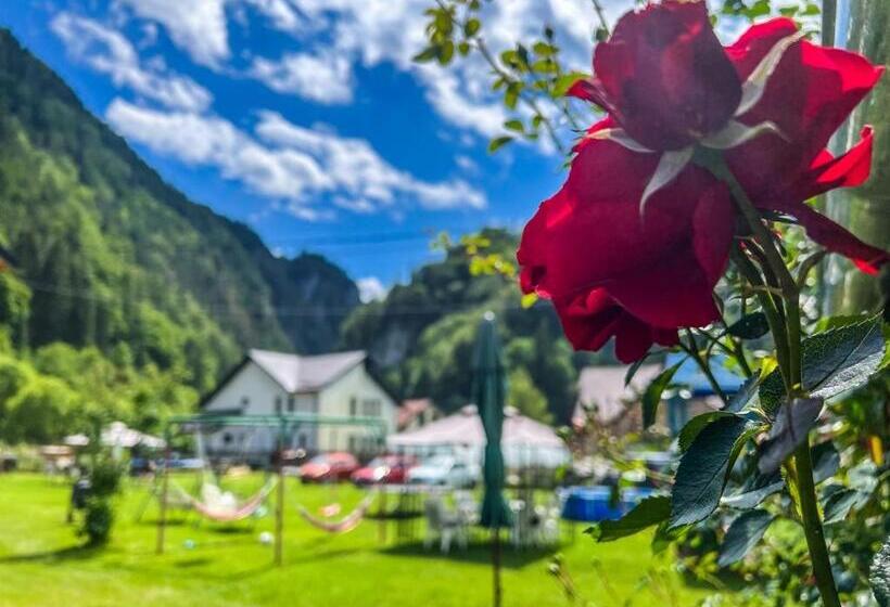 침실 1개 아파트, Casa Petruta Dambovicioara