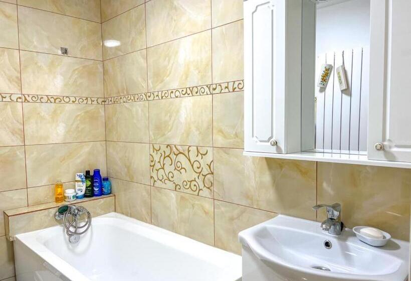 Апартаменты 1 Спальня, Casa Petruta Dambovicioara