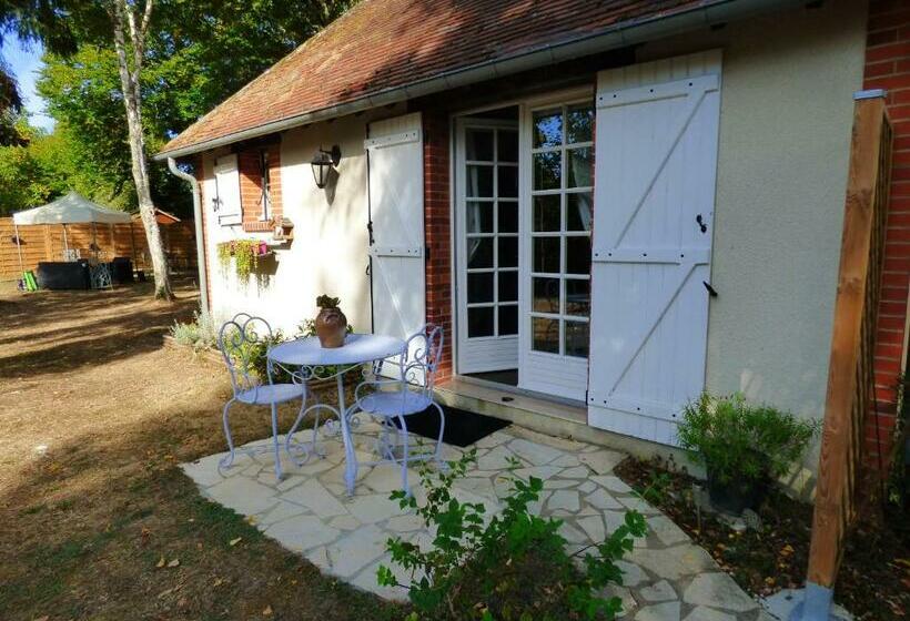 Familie Værelse, Chambres D Hôtes Les Muscaris